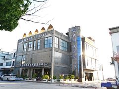 -火福·天湖阁大闸蟹博物馆主题餐厅(浅水湾店)