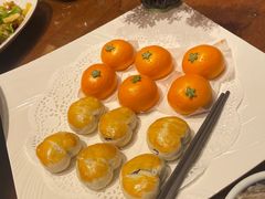-龙悦湾酒家·八阵鱼生·渔人码头店