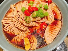 -新南华大酒店(广中店)