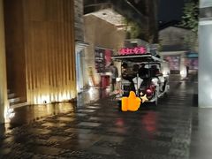 -赤红音乐现场(浦东金桥路店)
