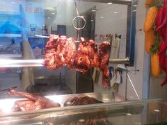 -清心鸡沙田乳鸽店·非遗传承(粤垦路店)