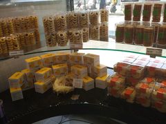 -好利来(桃源店)
