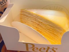 -Peet's Coffee皮爷咖啡(大学路店)