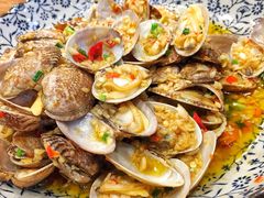 口味花甲-虾小龙老长沙龙虾馆(坡子街店)