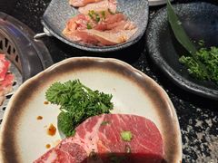 -牛焱·烧肉酒肆(五大道店)