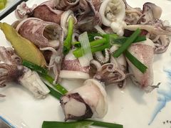 -老杨饭店(万科里店)