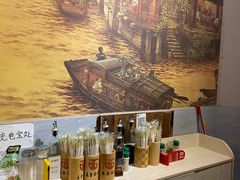 -春雪面馆(转塘店)