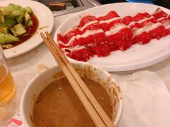 精品肥牛-八先生涮肉房(三里河店)