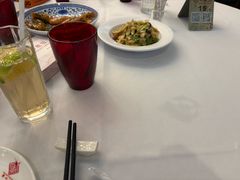 -丰收日·小海鲜·沪上家宴(顾村正大店)