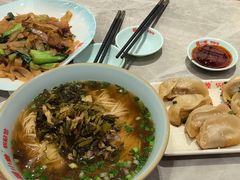 -小姜锅贴(凤凰街店)