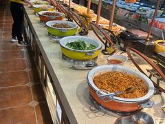 -拉丁餐厅·巴西烤肉自助(正佳广场店)