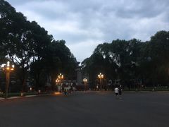 -四川大学(望江校区)