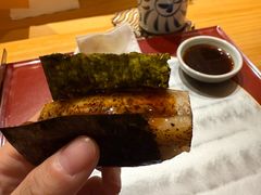 -鮨青(恒基名人购物中心店)