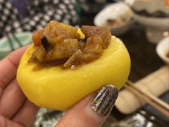 -五观堂素食(新华路店)