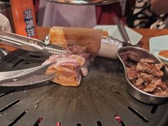 -济州爱肉堂(总店)
