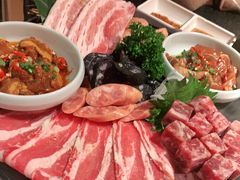 -嘿嘟嘟·肋条烧肉放题(爱融荟城店)