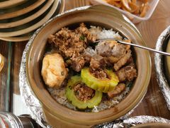 -崖口煲仔饭