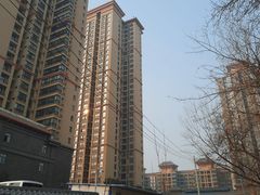 -金辉·天鹅湾