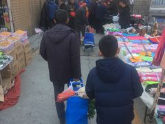 -李村大集