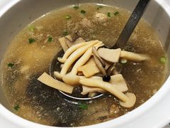 野生菌王汤-毛家饭店·30年融合新湘菜(汉峪金谷店)
