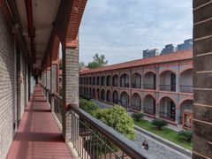 -辛亥革命博物院北区