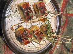 -炙柒Sekinana·精致料理 烧鸟·铁板烧(海上世界店)