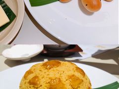 海龟菠萝油-蔡澜点心(三里屯T+MALL店)