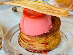 -Salon de Ville浦江汇(上海外滩华尔道夫酒店店)