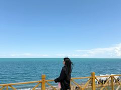 -青海湖国家重点风景名胜区