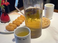 -今朝桃花醉川菜(县西巷店)