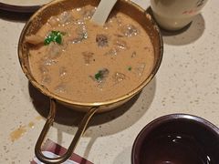 -老杨太太烧烤(文化广场店)