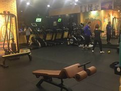 -RoMan罗马健身工作室(莘庄店)