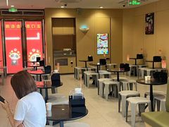 -海底捞火锅(正大乐城店)