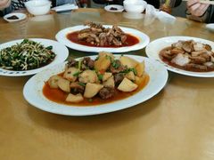 -荣生萝卜汤饭店