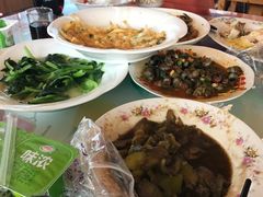 -小六农家乐(崇明西沙湿地店)