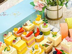 -KK BAKERY烘焙
