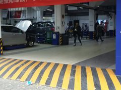 -安惠养车(安定门店)