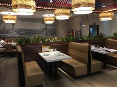 大堂-又一间茶点轩(百汇广场店)