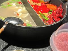-大龙燚·旷野鲜火锅(广州首店)