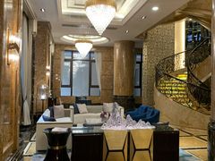 -上海浦东星河湾酒店