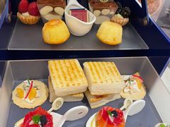 -COVA 餅店及餐廳(太古广场店)