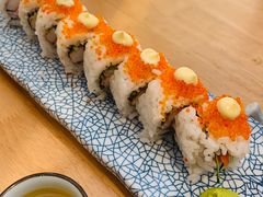 -村上一屋·亚洲菜融合小馆(南楼店)