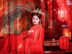 -红袖添香古风写真馆