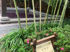 -宜兴富陶温泉