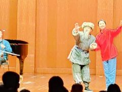 -贺绿汀音乐厅