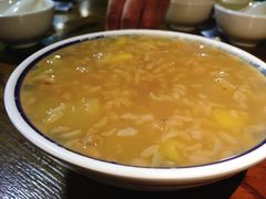 -笪记粥屋(健康街店)