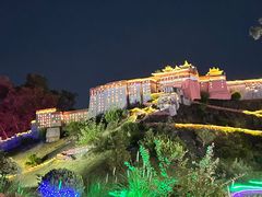 -深圳锦绣中华民俗村