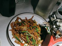 -雲蜀龙阁·金牌水煮鱼(方庄店)