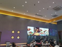 -小杨生煎(深圳岗厦北店)
