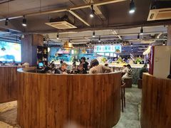 -李掌柜鲜菜火锅(移民广场店)